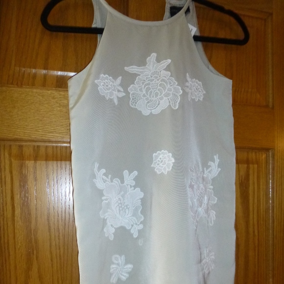 Victoria Beckham for Target Girls Dress Medium - Picture 1 of 5